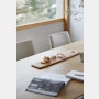 Edward Wohl Cutting Boards