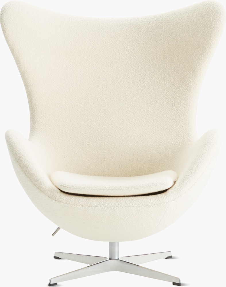 sieraden convergentie Zuinig Egg Chair – Design Within Reach