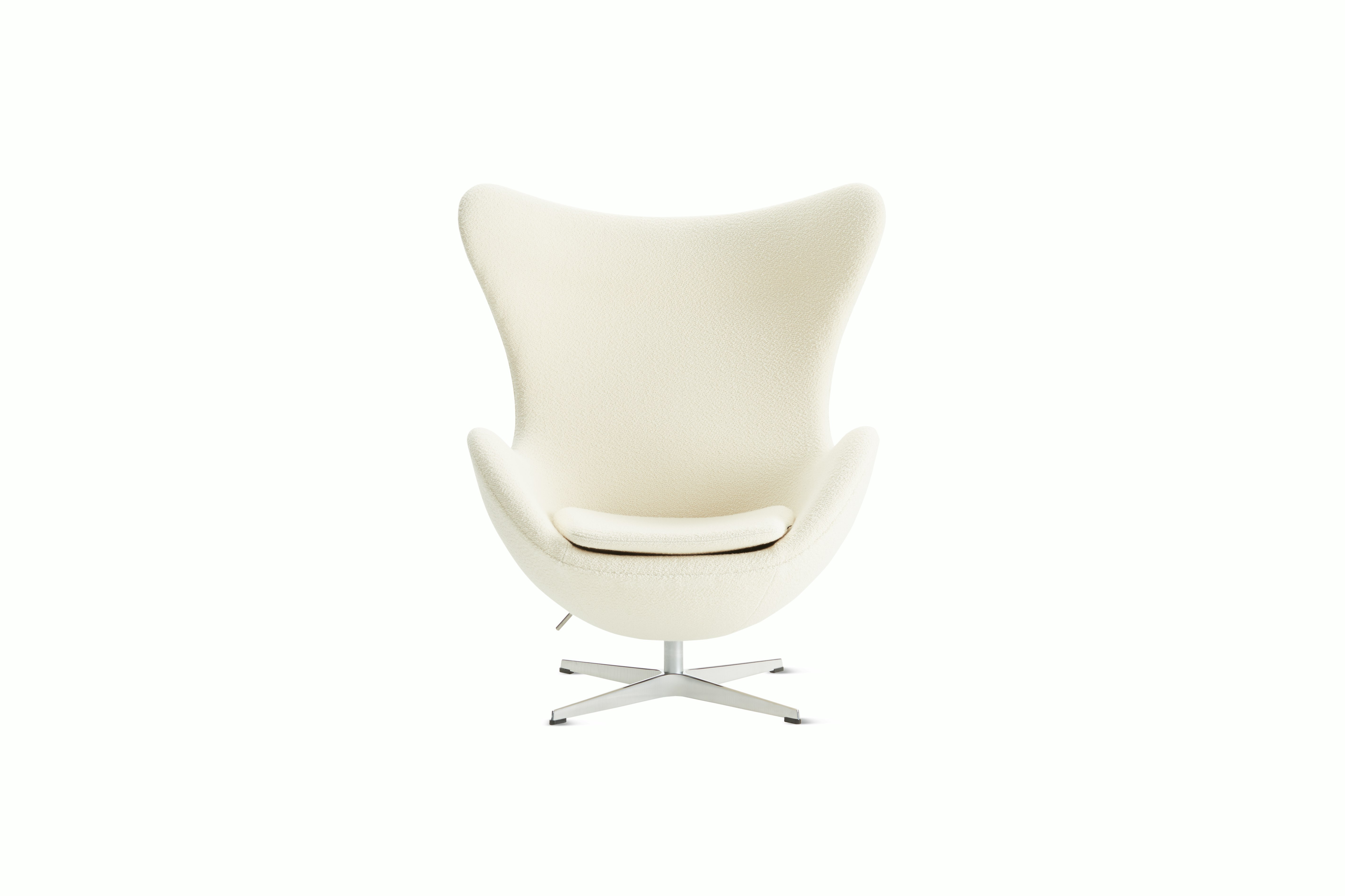 Womb Chair and Ottoman Design Within Reach