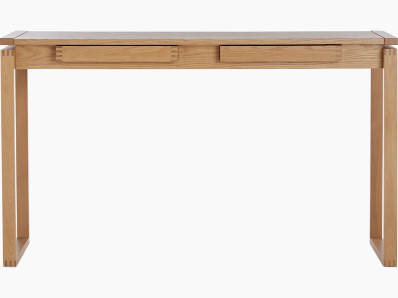 Risom Console Table