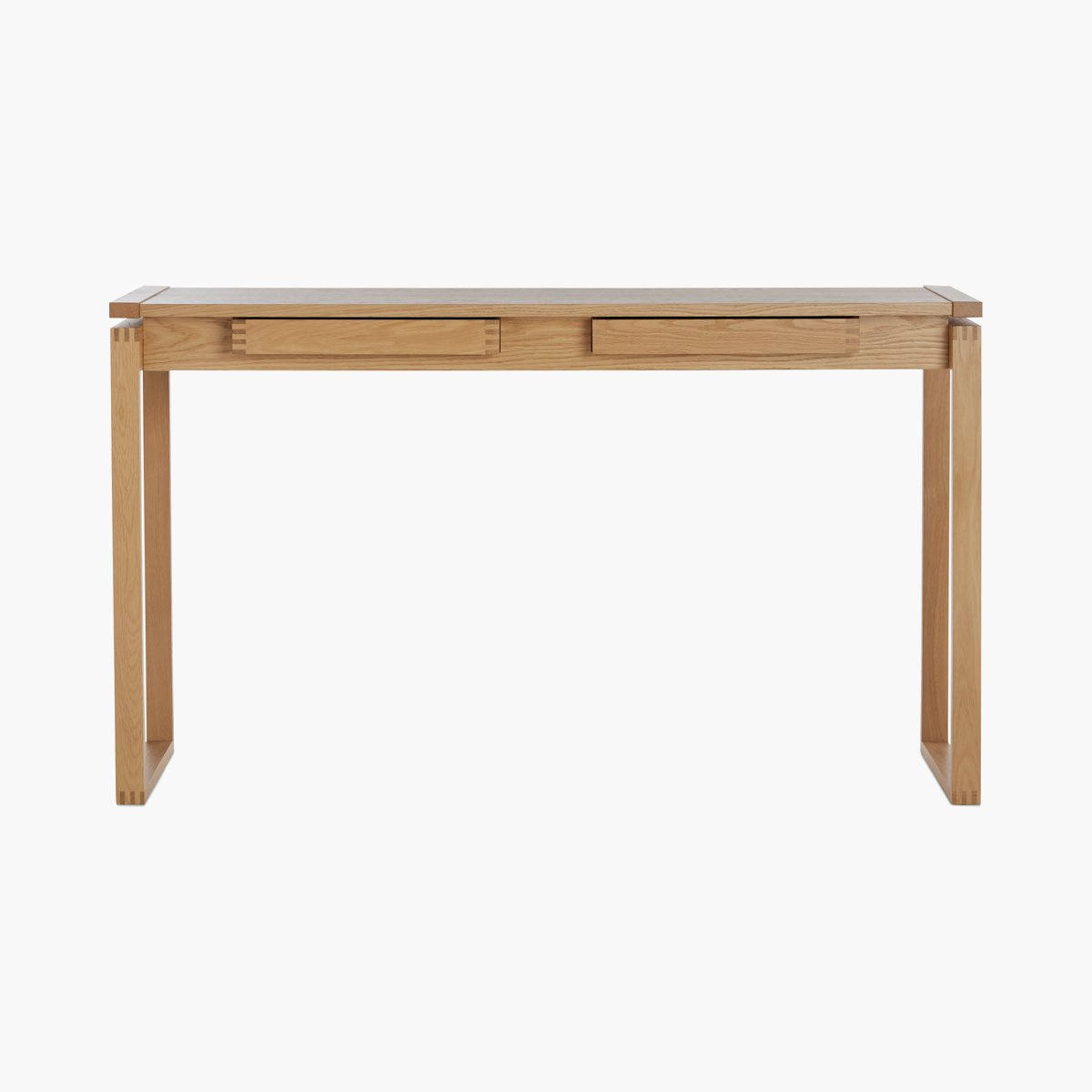 Risom Console Table Risom Console Table