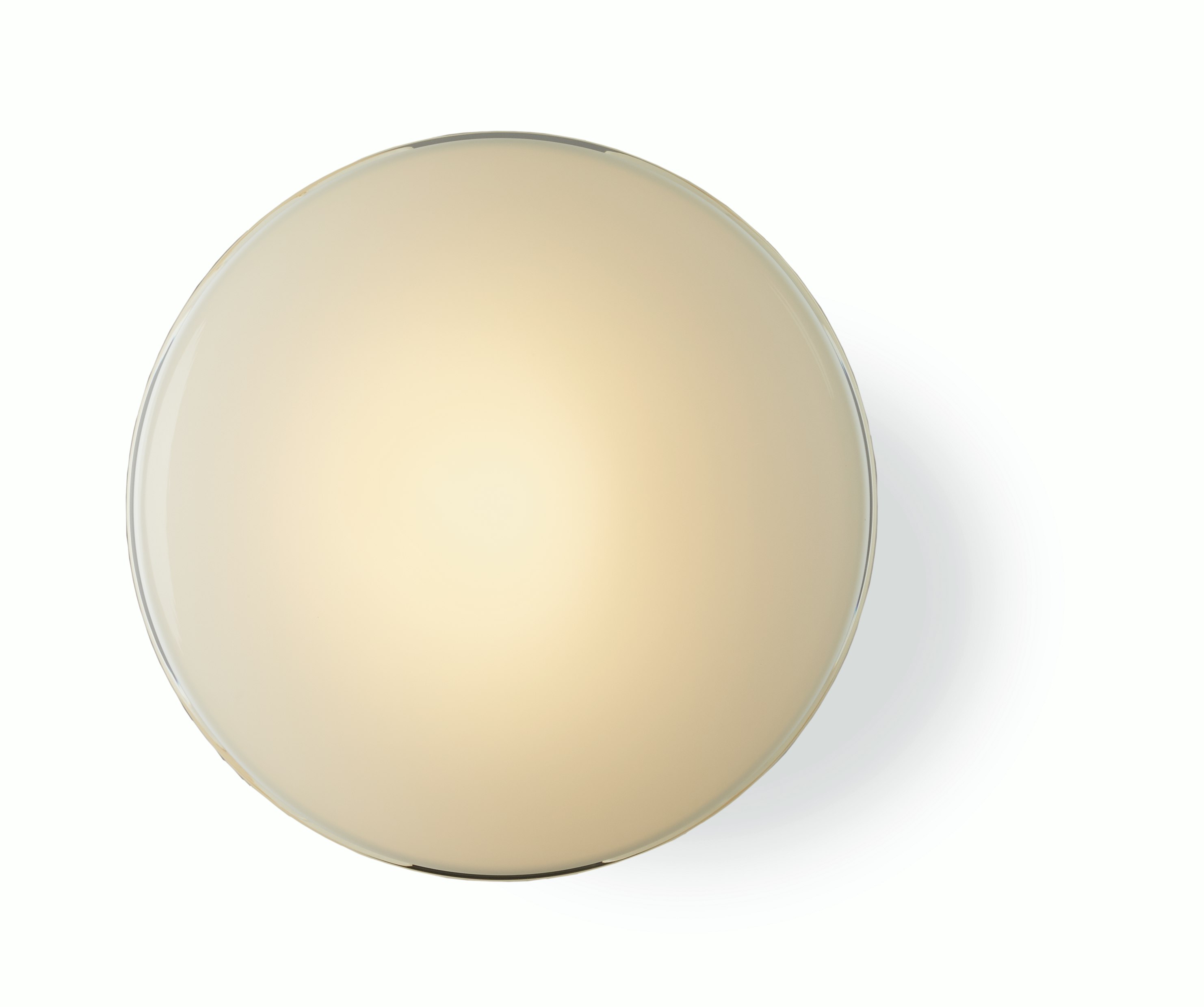 AJ Eklipta Outdoor Wall Lamp