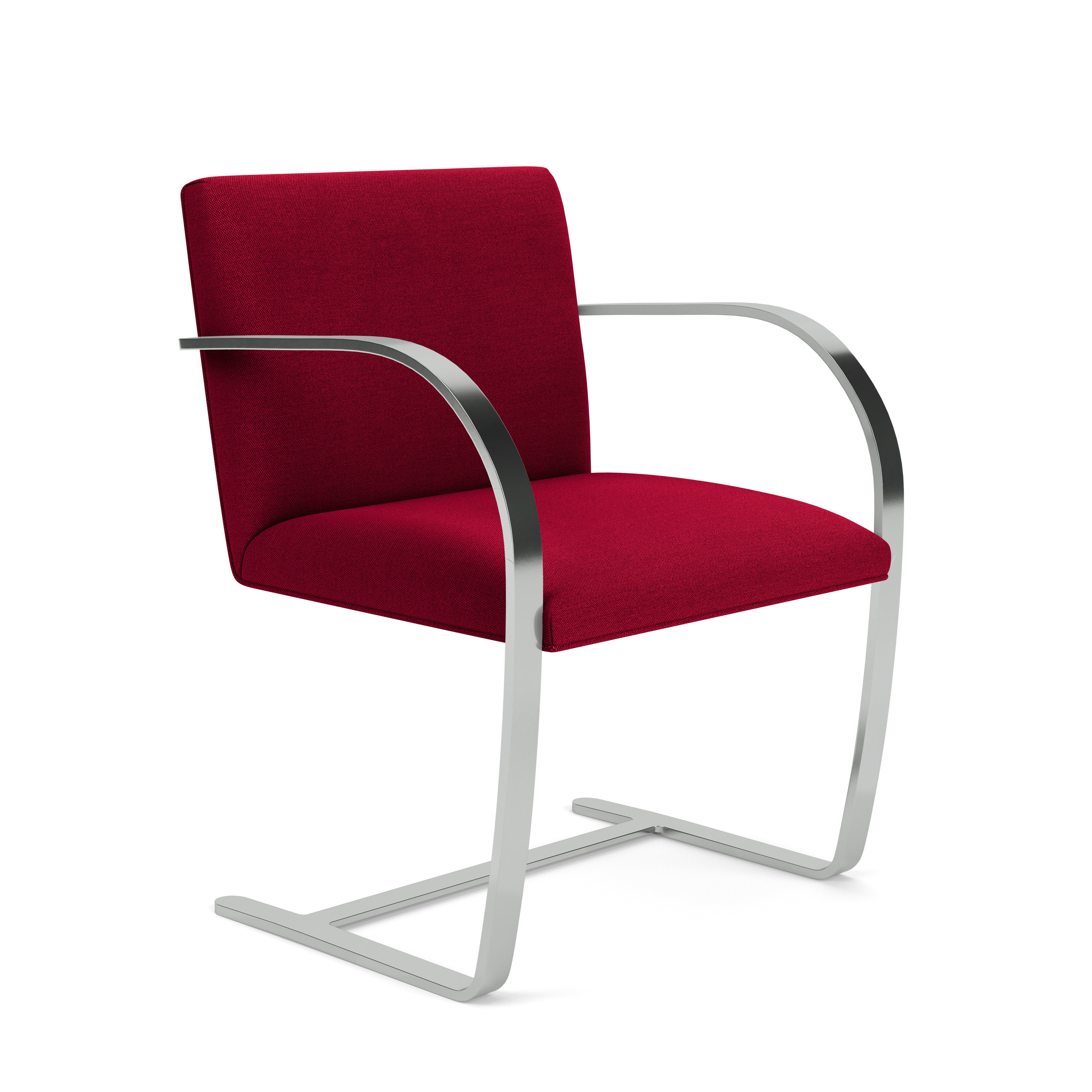 Brno Flat Bar Chair