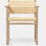 BM62 Dining Chair