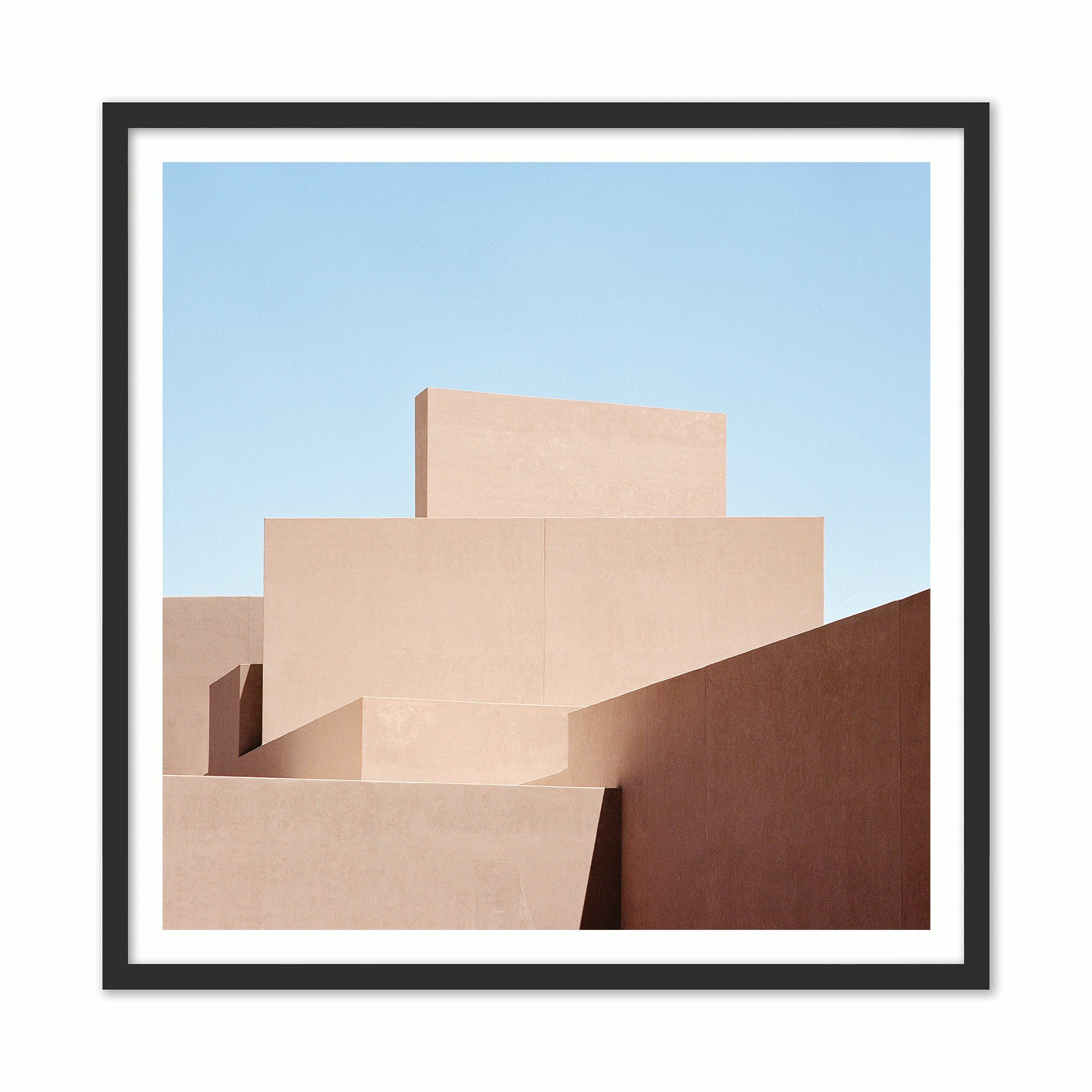 Tempe AZ by Sinziana Velicescu