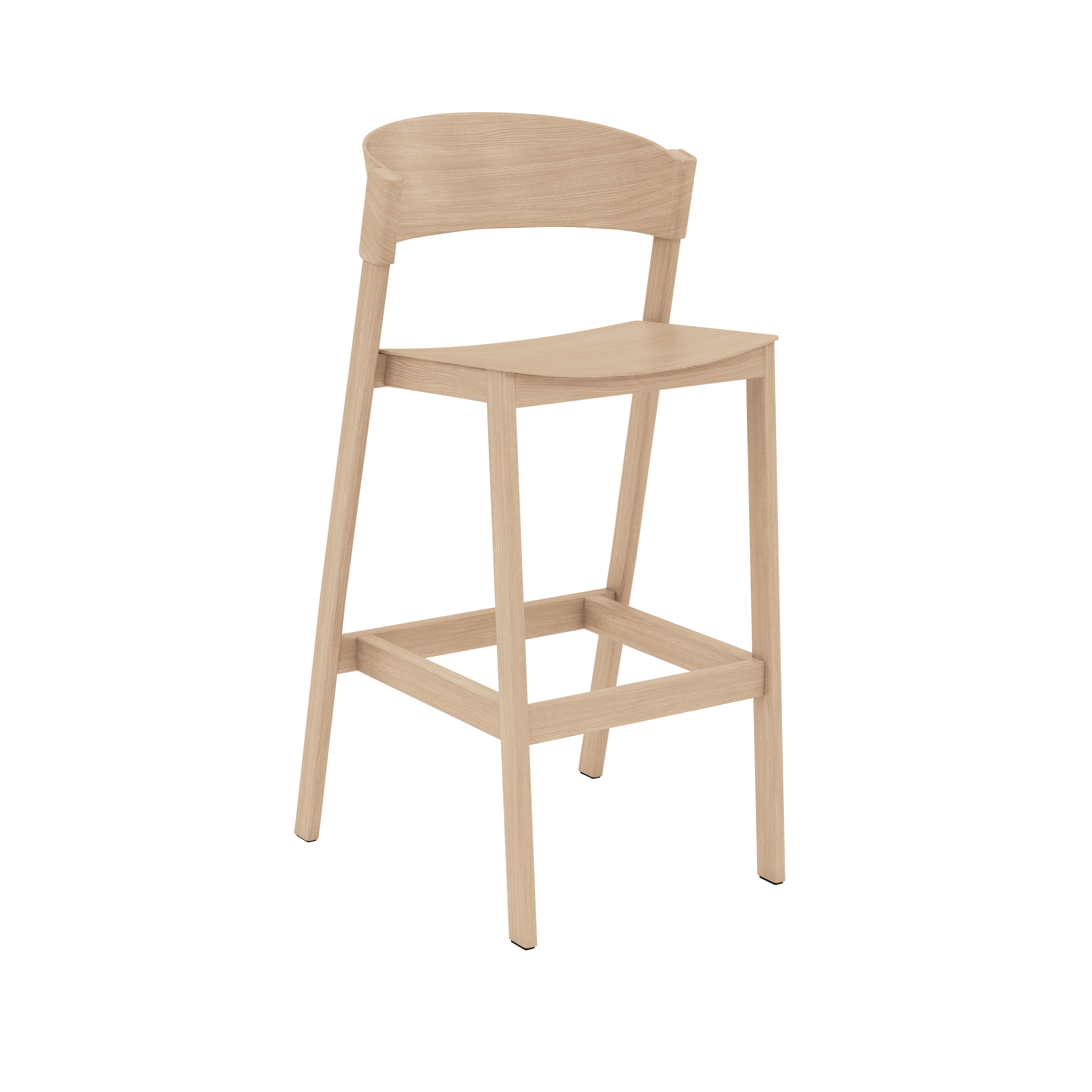 Cover Stool, Bar
