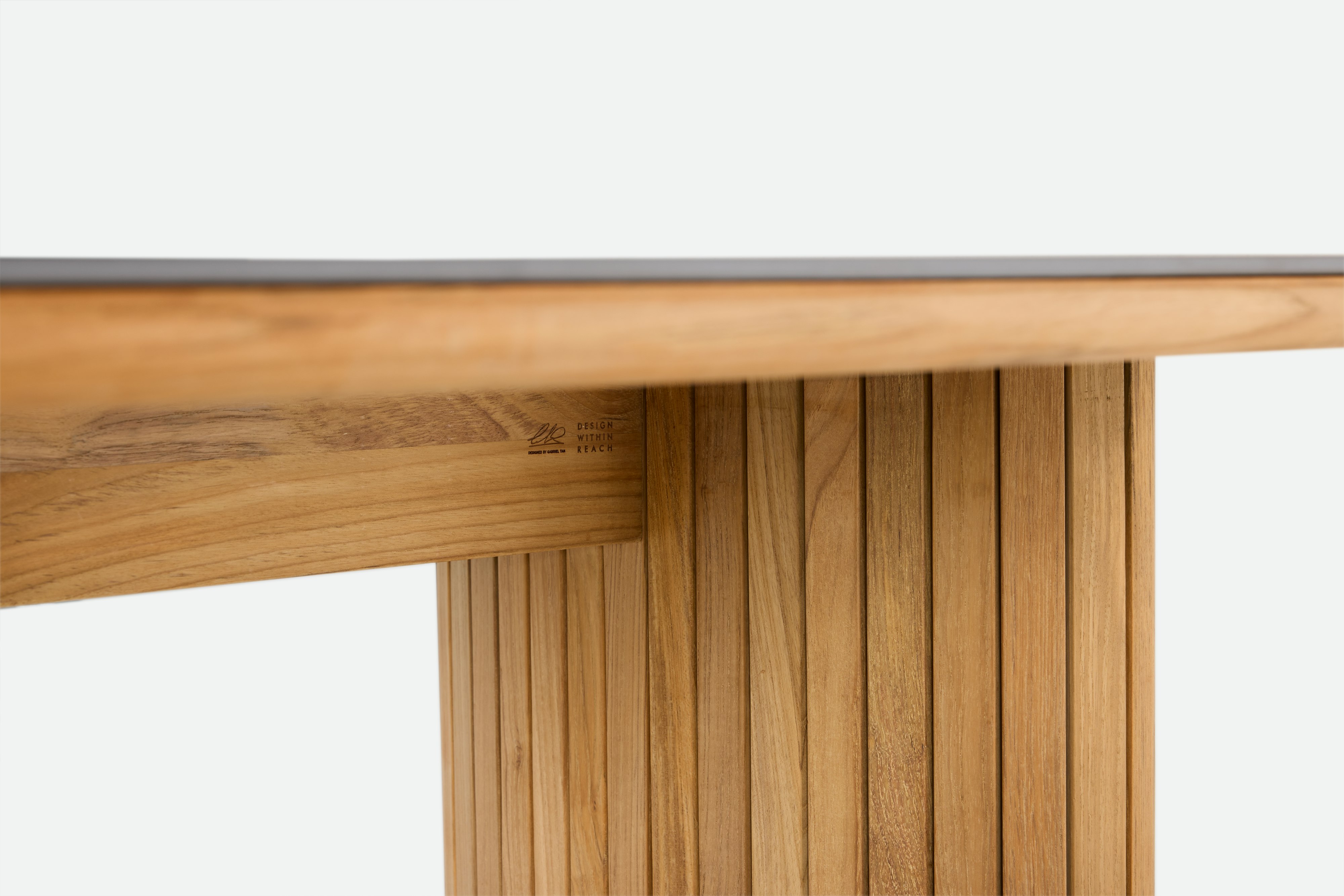 Softlands Outdoor Dining Table