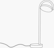 Marselis Table Lamp