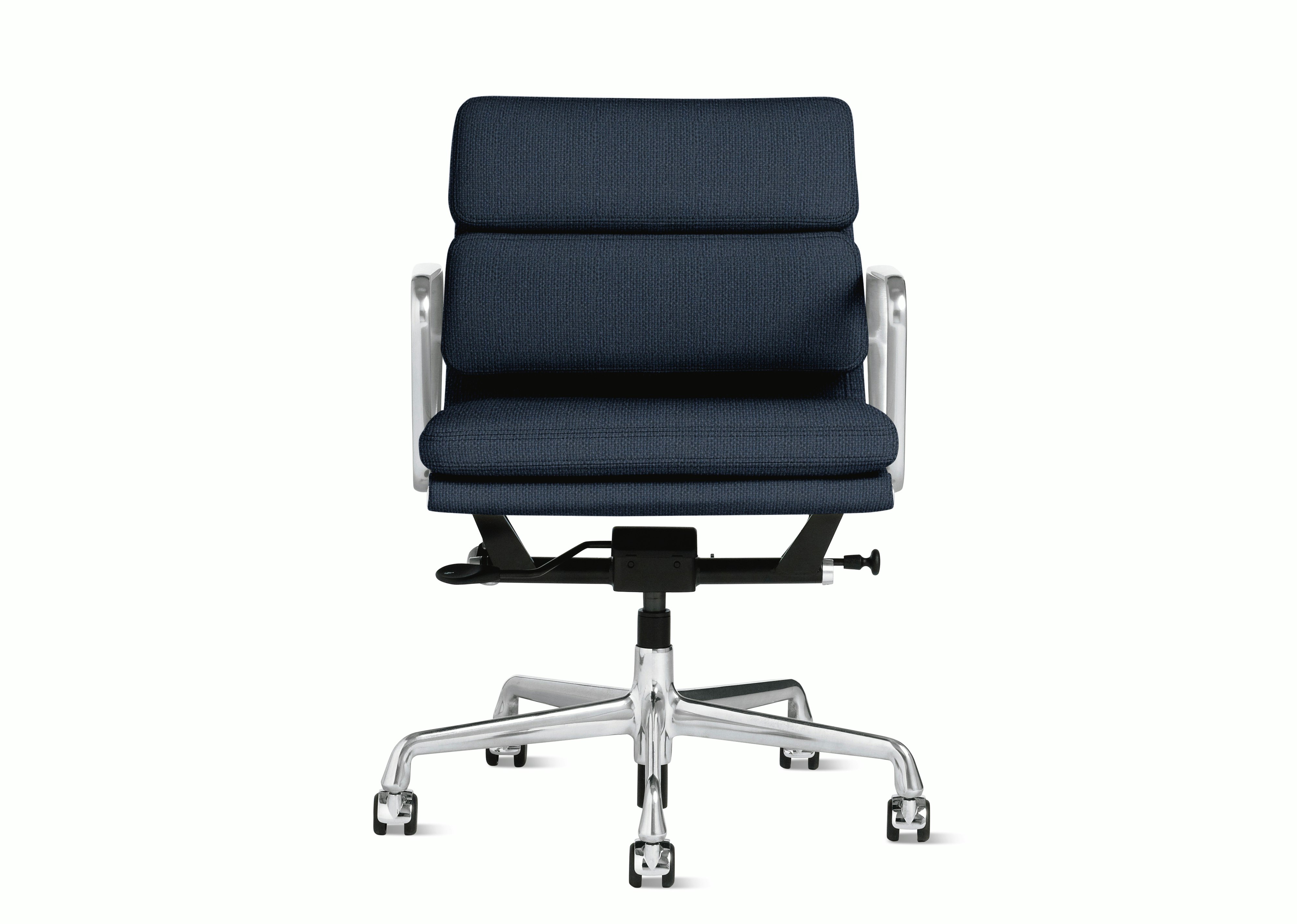 Eames Soft Pad Chair - Management Height