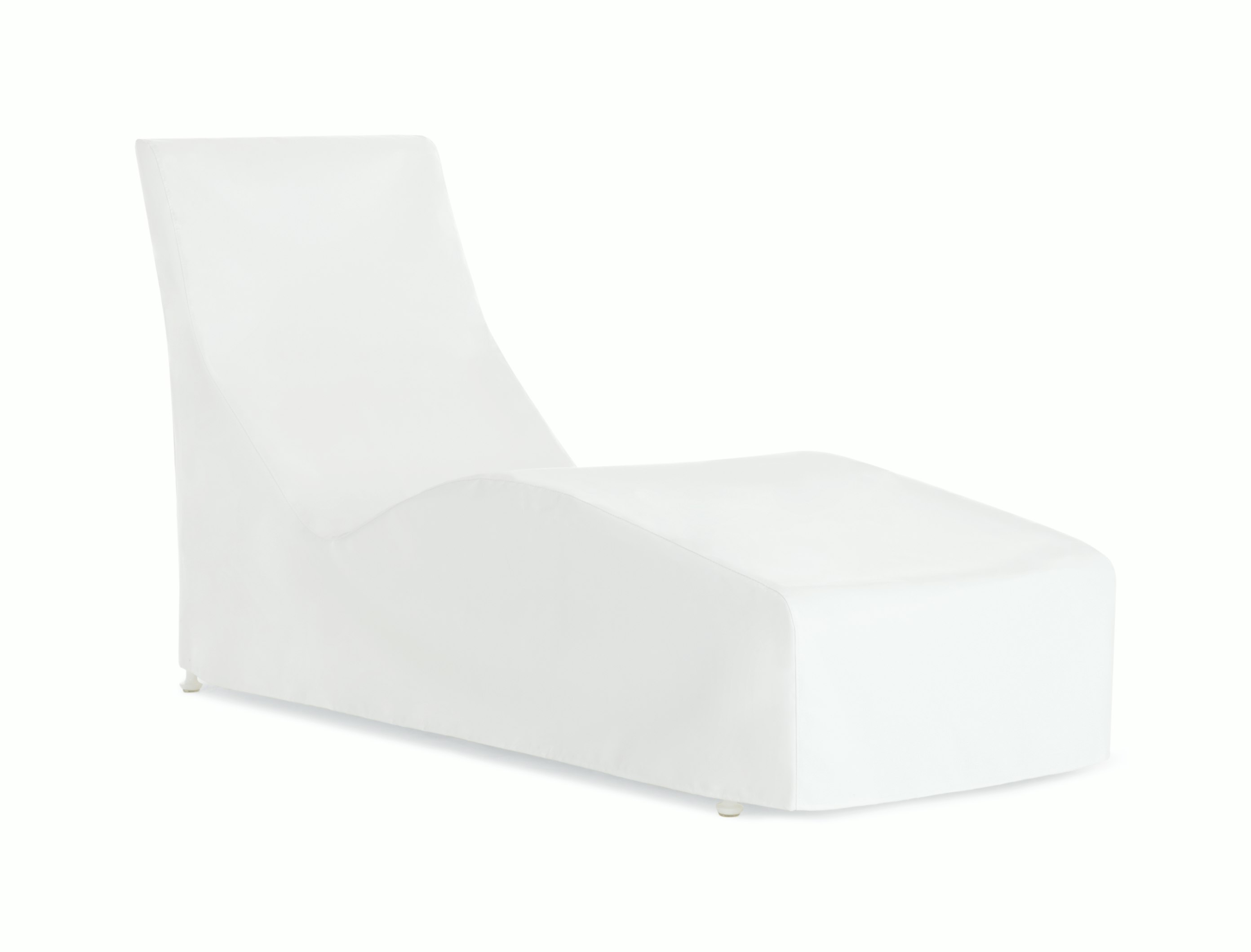 1966 Contour Chaise Lounge Cover