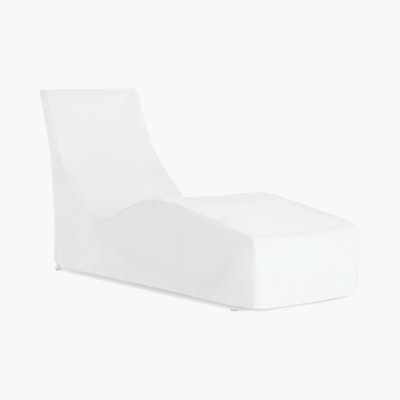 1966 Contour Chaise Lounge Cover 1966 Contour Chaise Lounge Cover