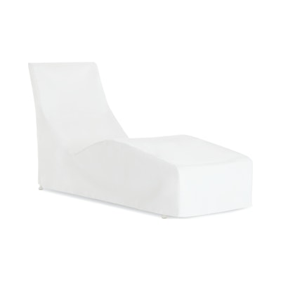 1966 Contour Chaise Lounge Cover 1966 Contour Chaise Lounge Cover