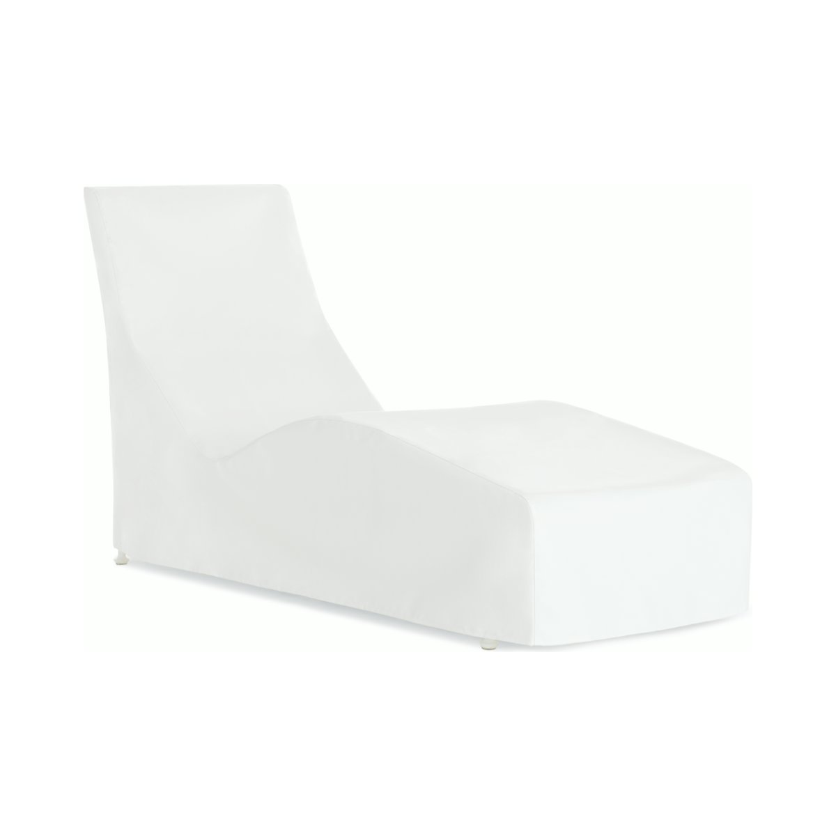 1966 Contour Chaise Lounge Cover 1966 Contour Chaise Lounge Cover