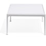 1966 Porcelain Coffee Table 1966 Collection Porcelain Coffee Table 28x28