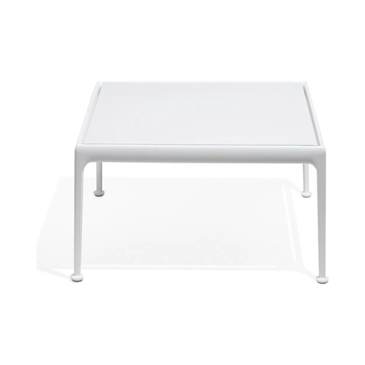 1966 Porcelain Coffee Table 1966 Collection Porcelain Coffee Table 28x28