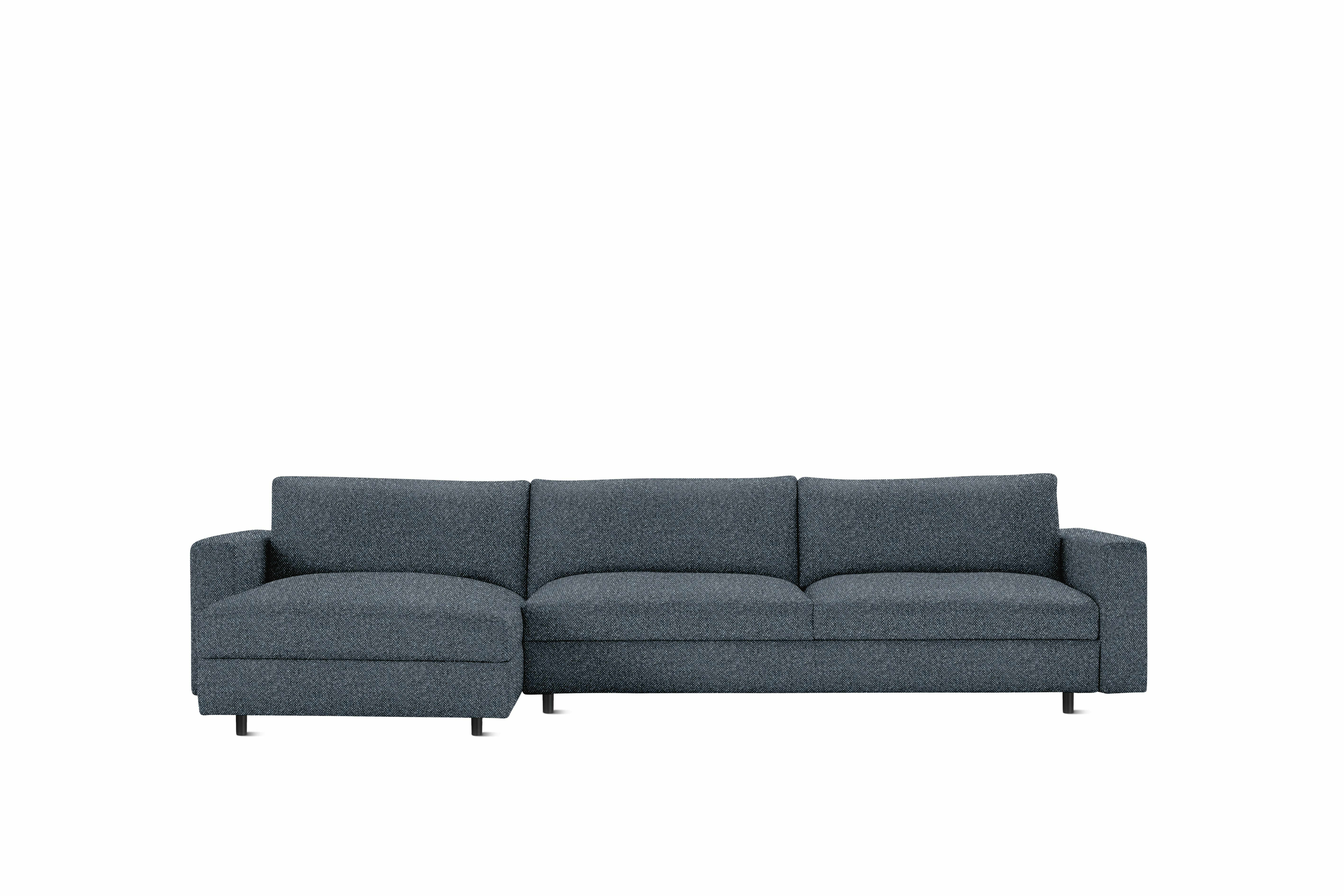 Reid Sleeper Storage Sectional