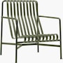 Palissade Lounge Chair Palissade Lounge Chair, High Back