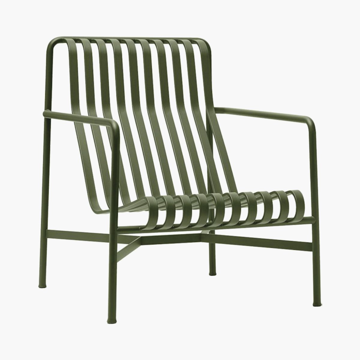 Palissade Lounge Chair Palissade Lounge Chair, High Back