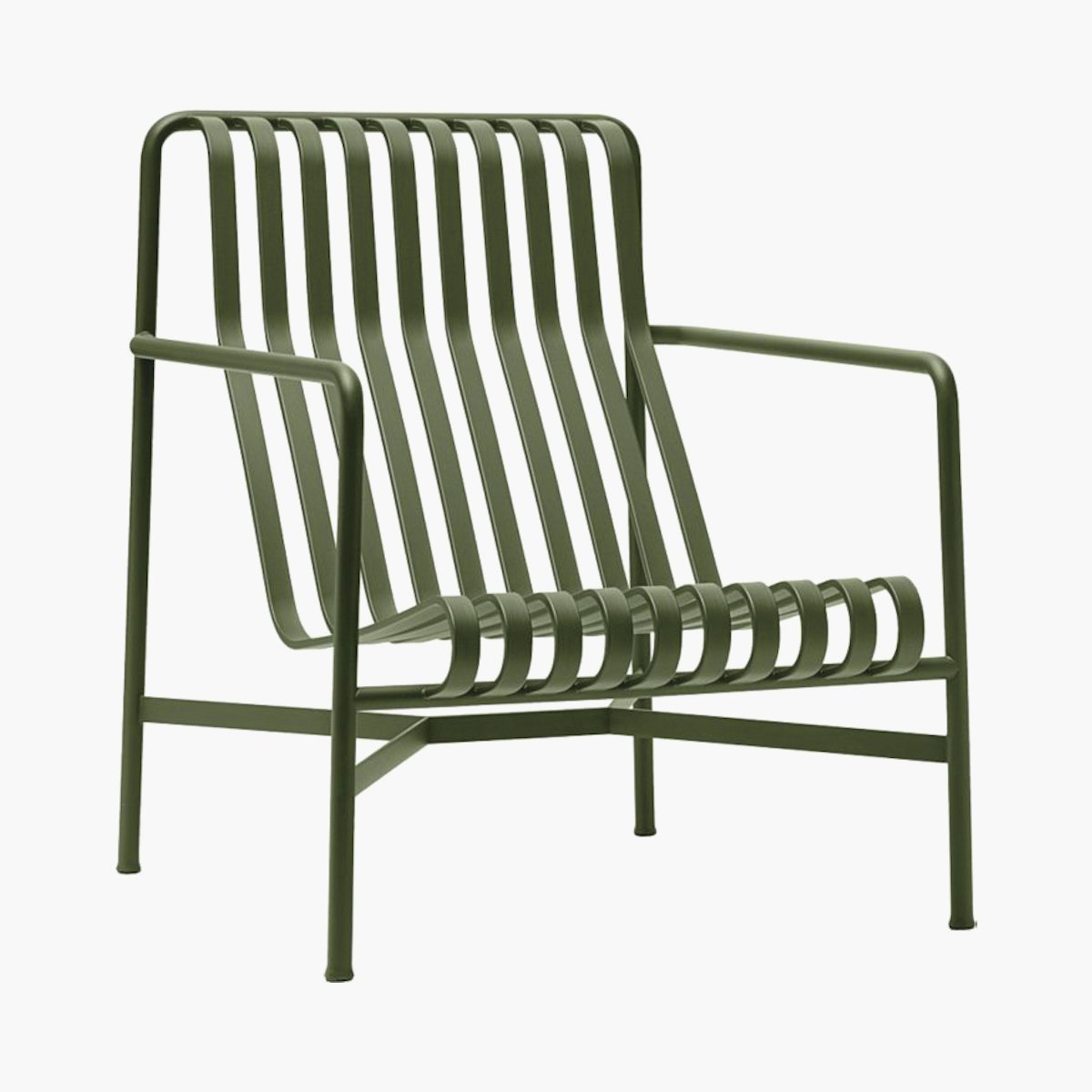 Palissade Lounge Chair