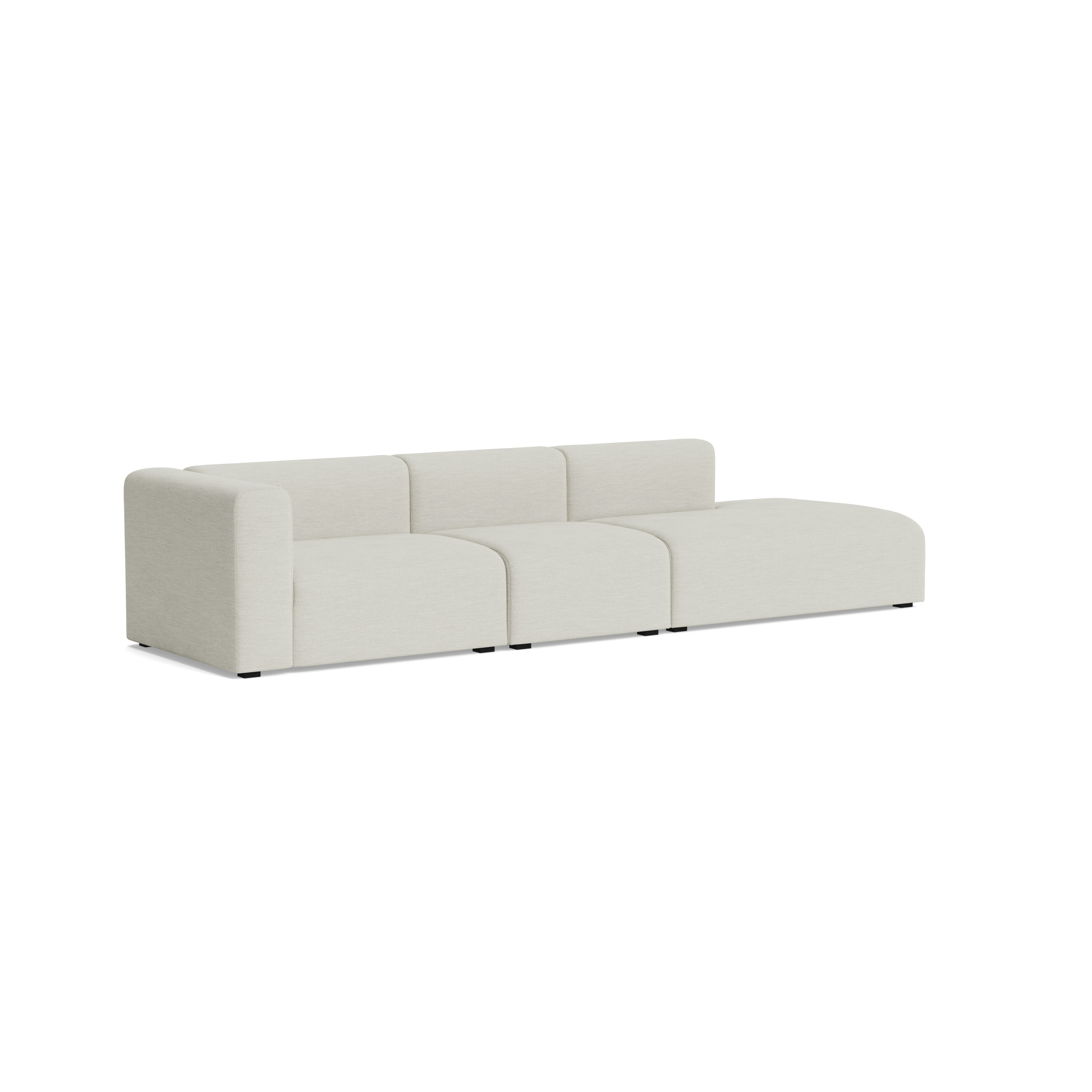 Mags One Arm Sofa