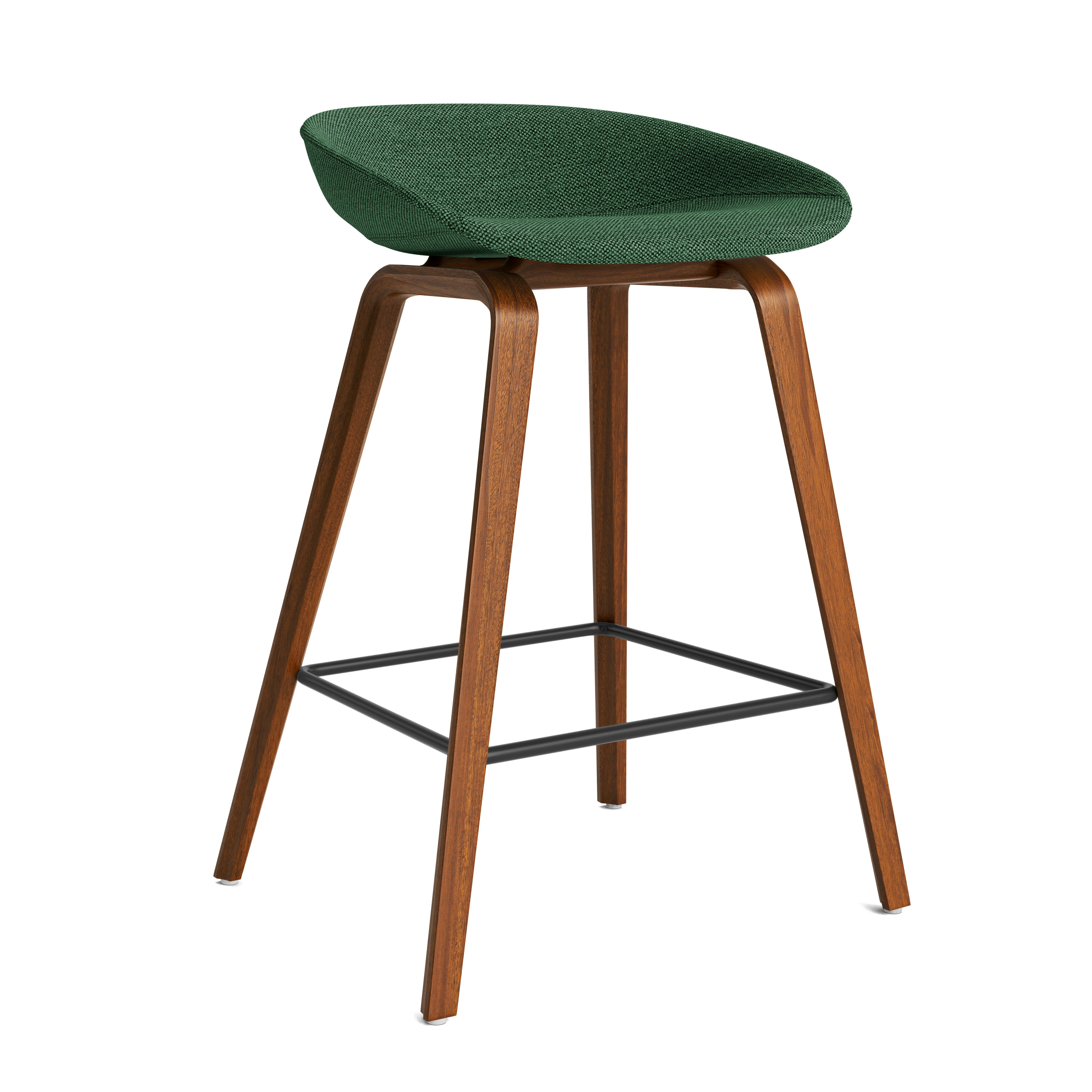 AAS 33 - Counter Height - Mode, 040 Bonsai - Walnut