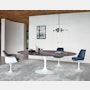 Saarinen Tulip Armchair