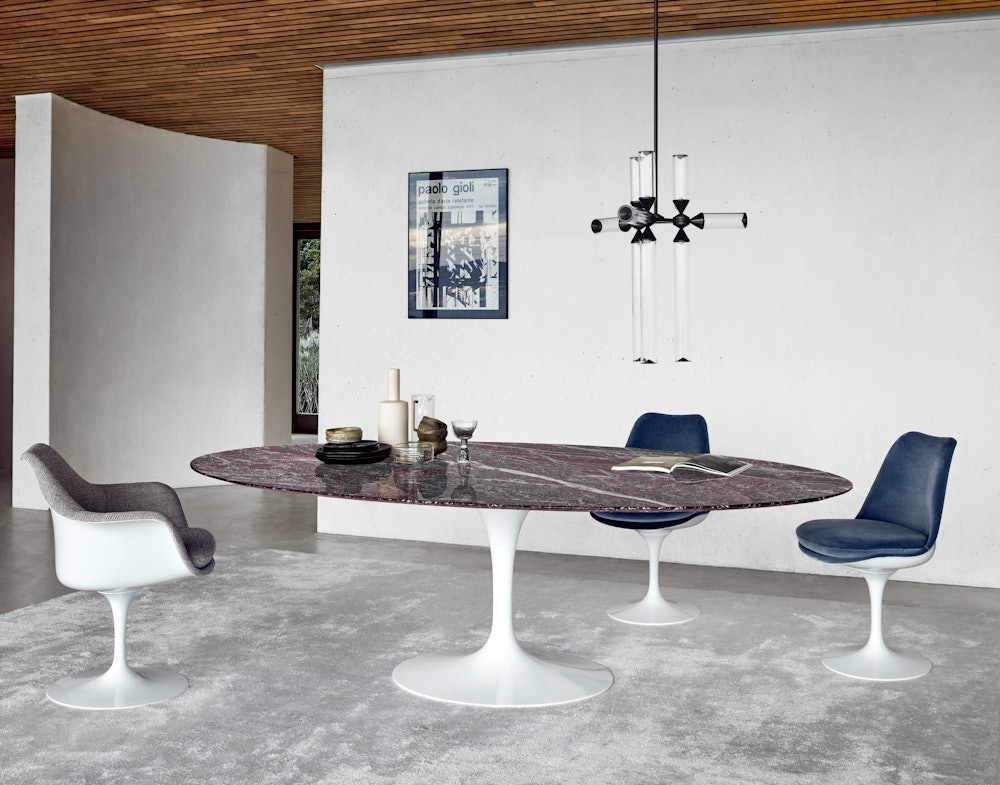 Saarinen Tulip Armchair
