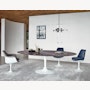 Saarinen Tulip Armchair