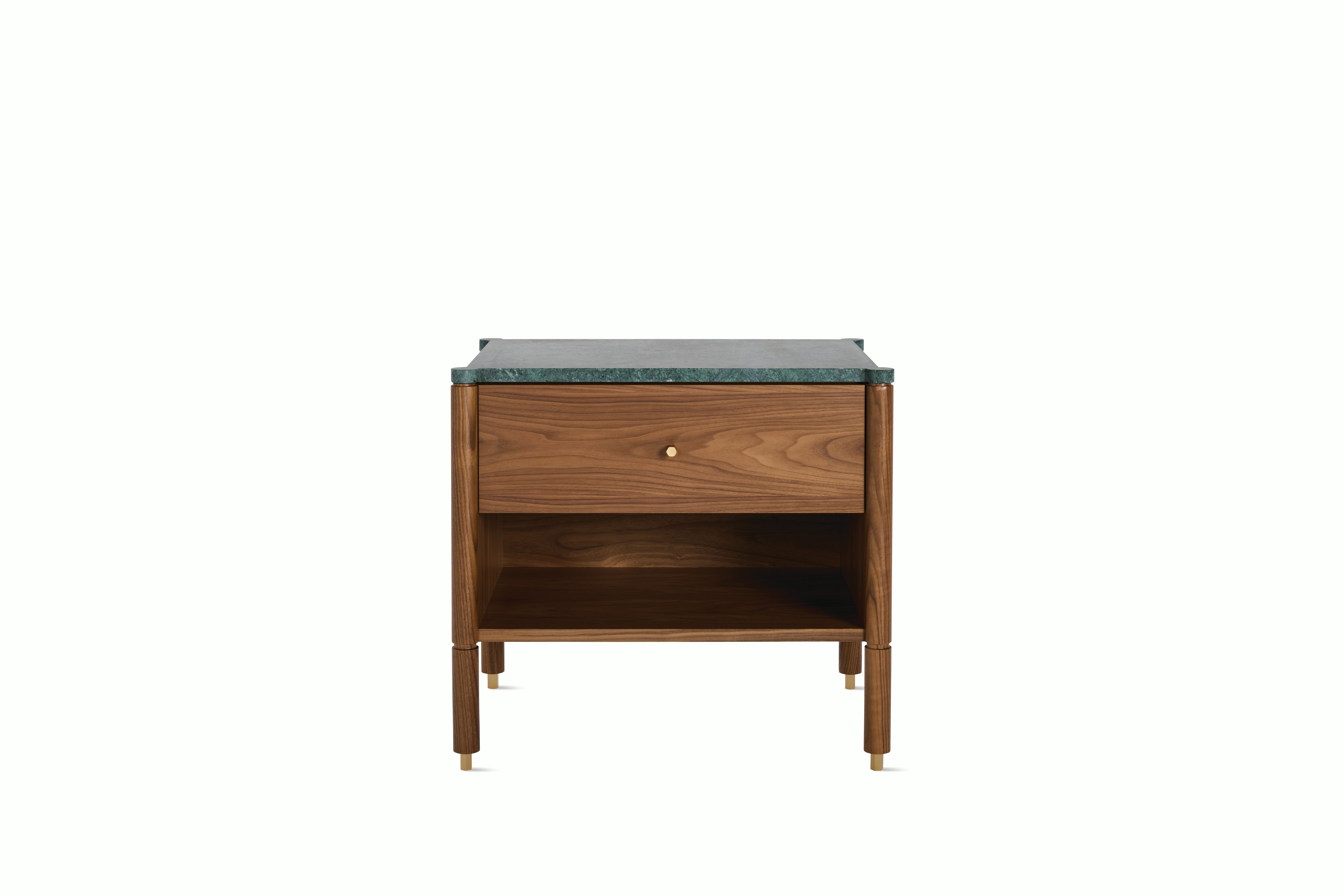 Morrison Bedside Table