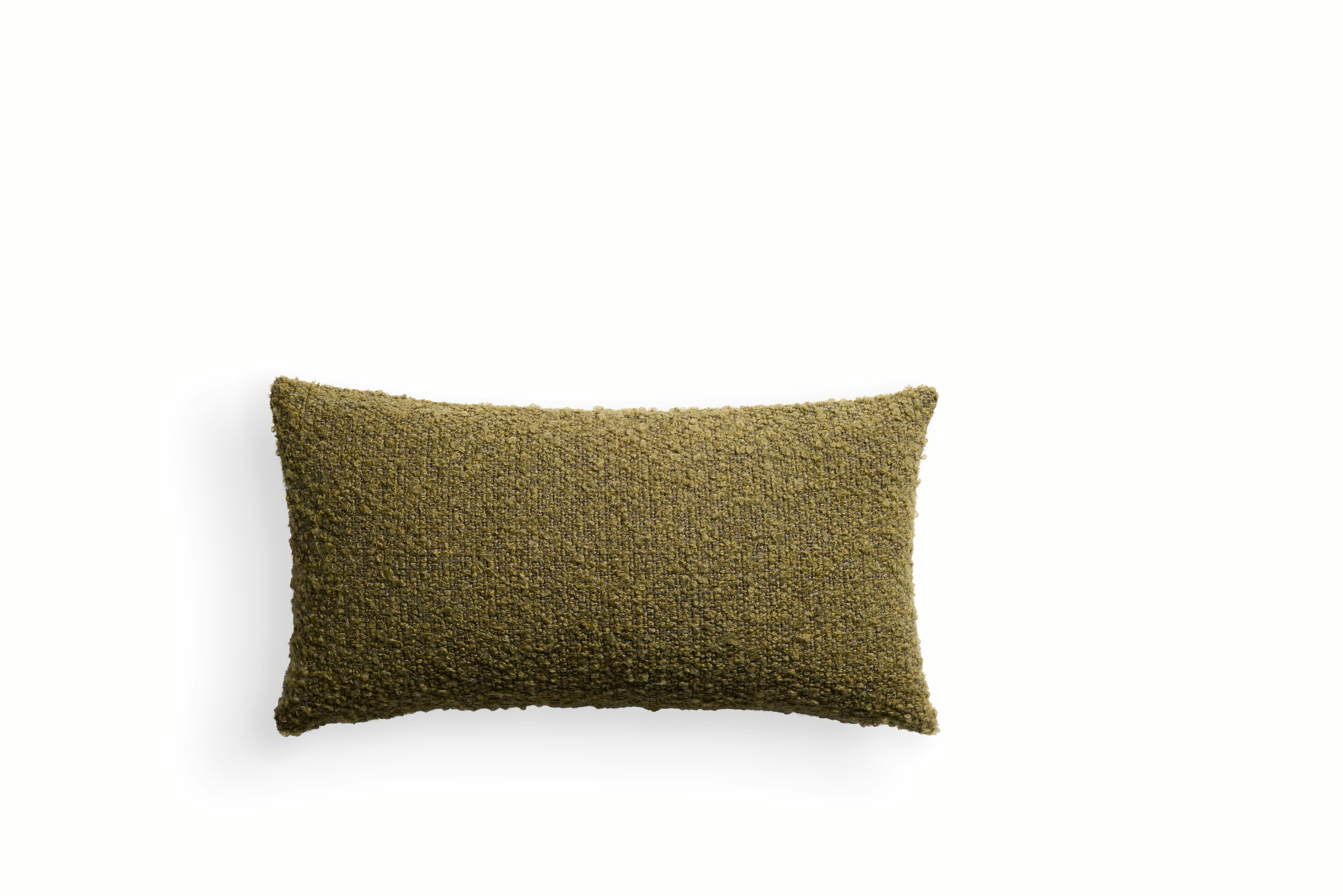 Italian Boucle Pillow