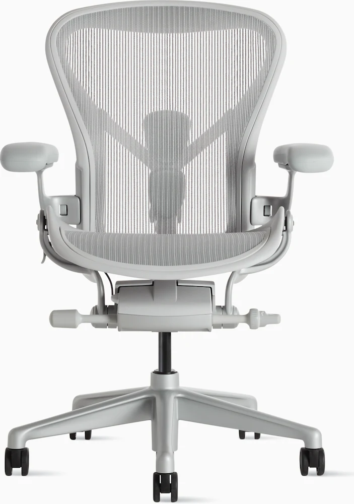 Herman Miller Aeron Chair