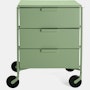 Mobil Mat Trolley