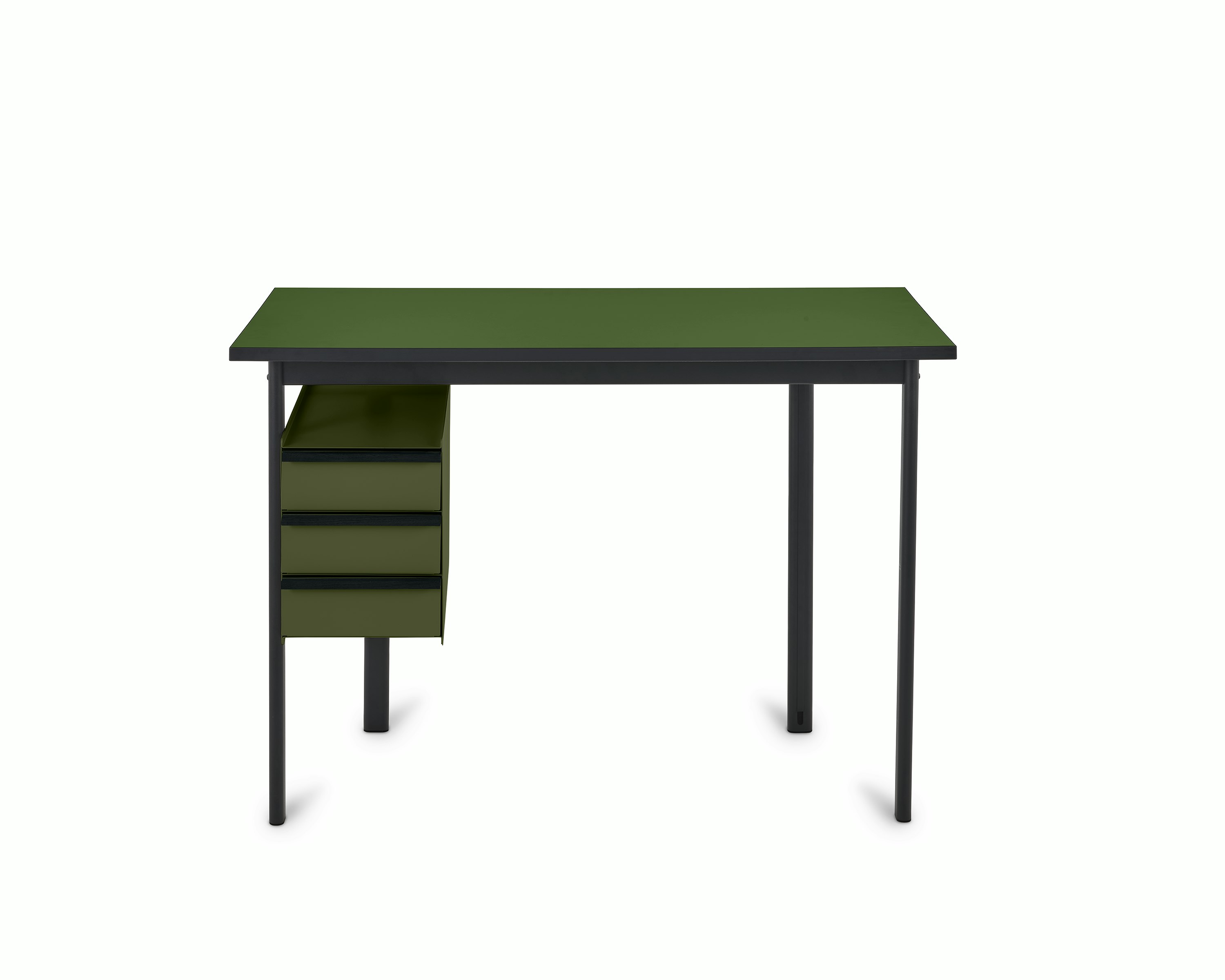 Mode Desk, front view