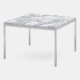 Florence Knoll Square End Table 30