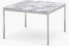 Florence Knoll Square End Table 