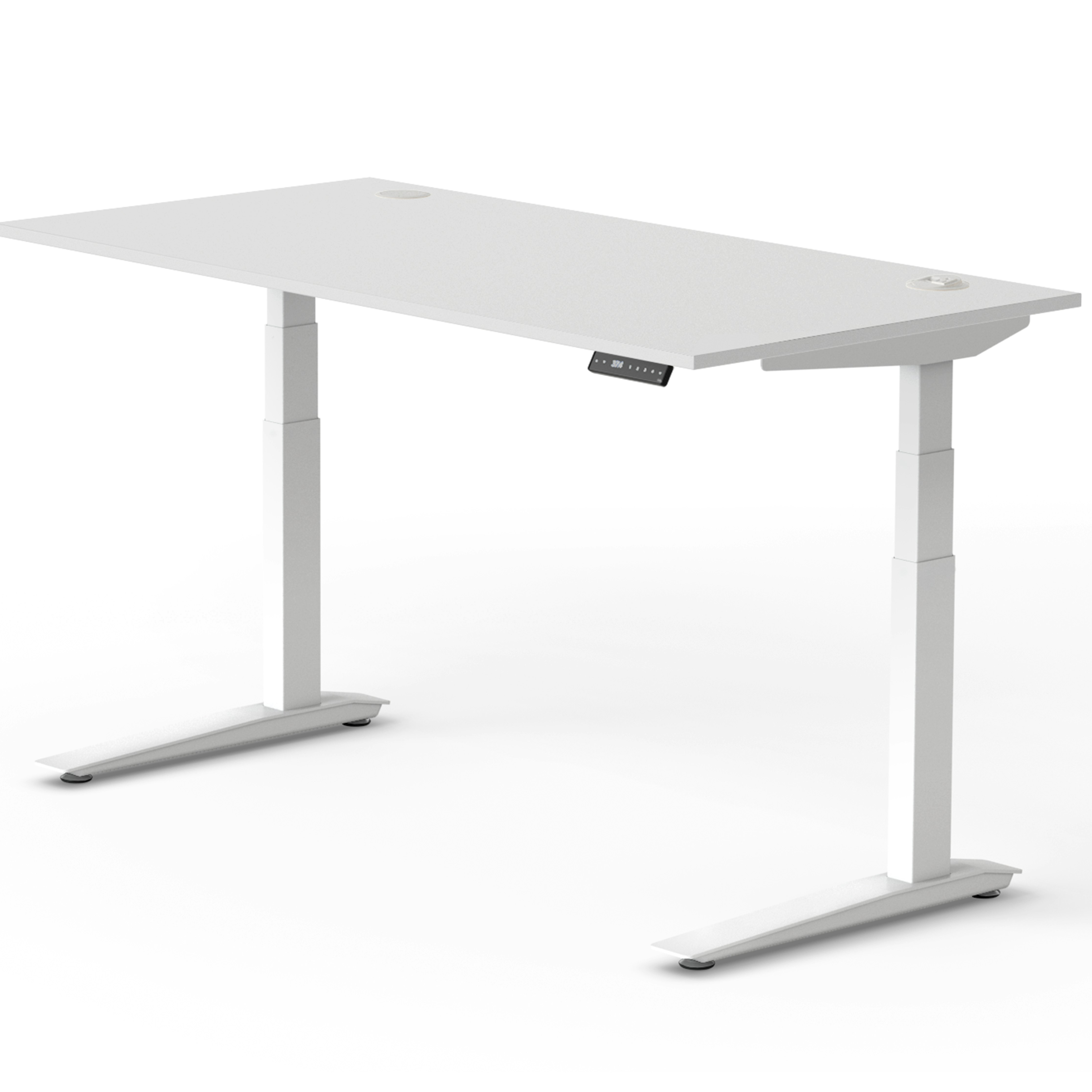 Jarvis Laminate Desk