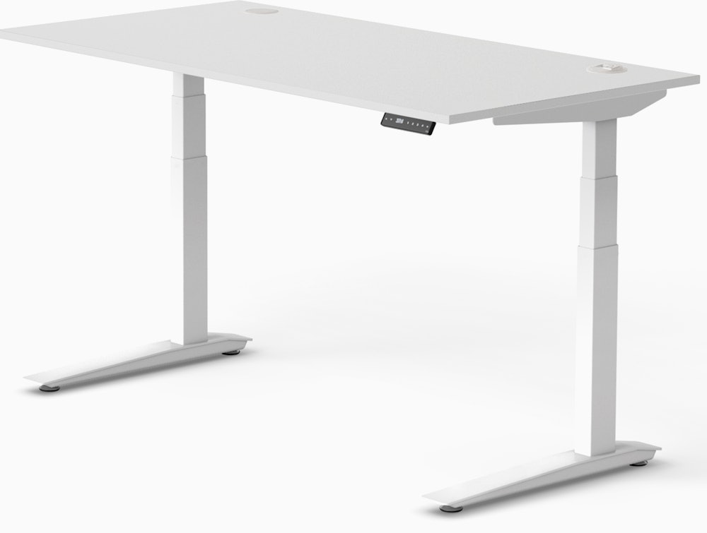 Jarvis Laminate Desk