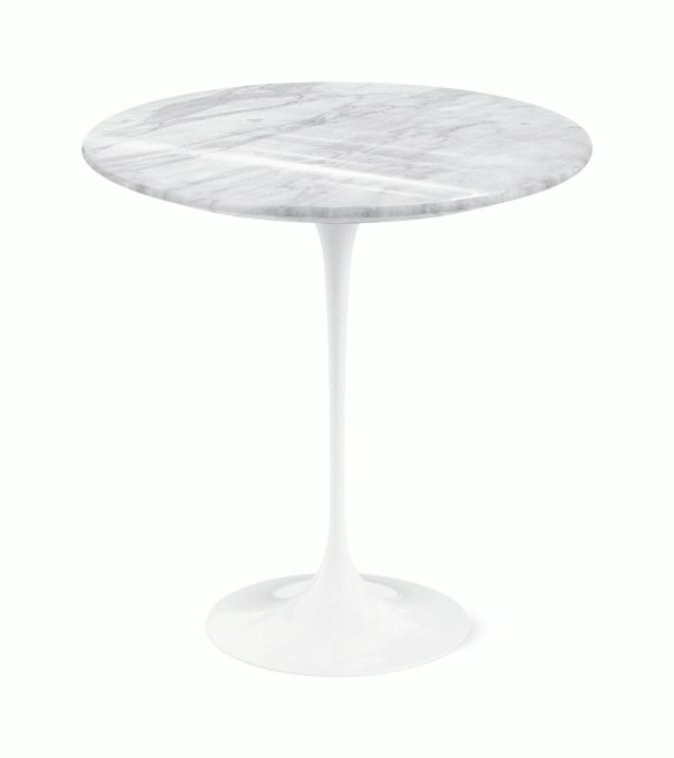Saarinen Side Table