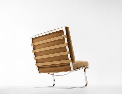 Tugendhat Chair  Tugendhat Chair