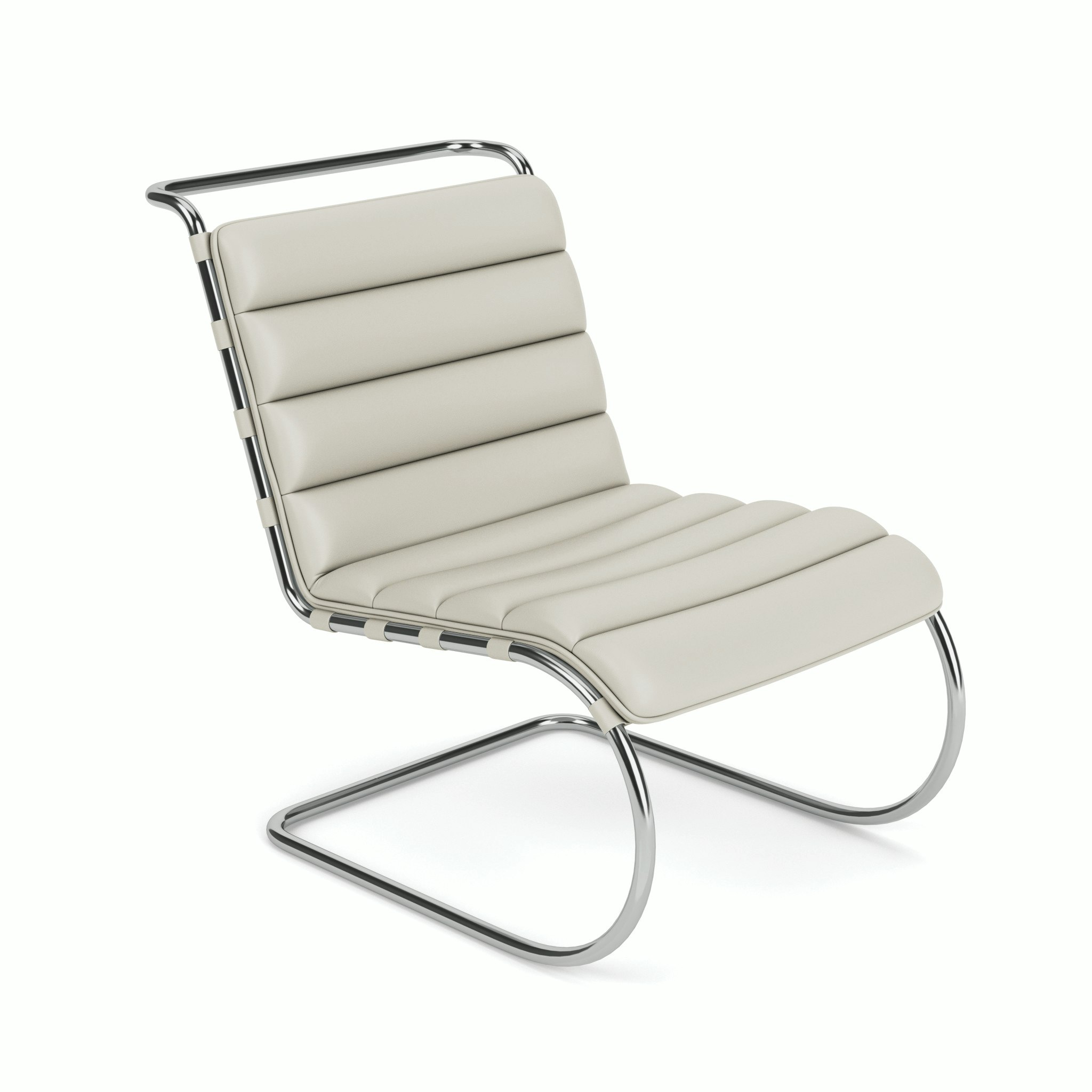 mr lounge chair