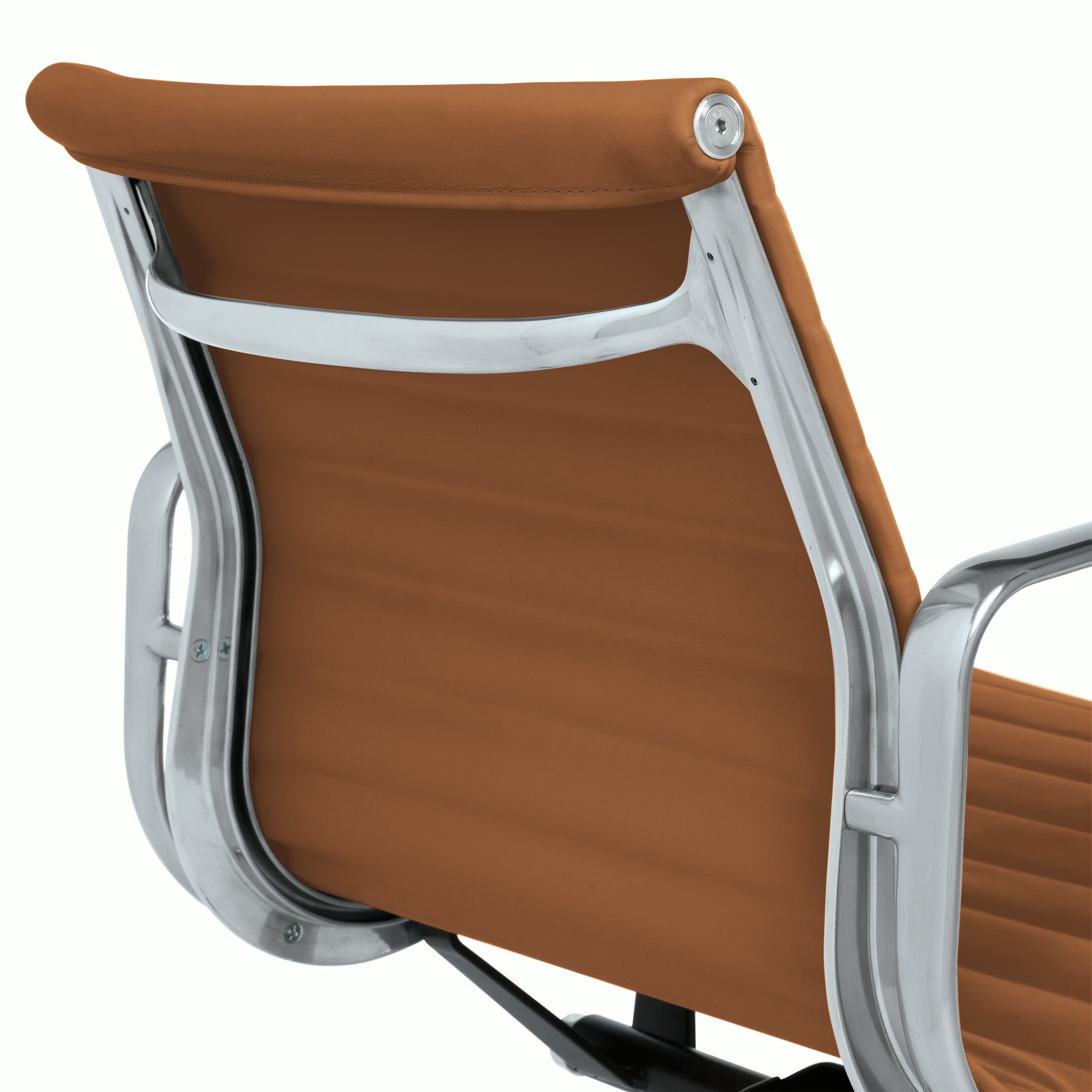 Eames Aluminum Group Management Chair