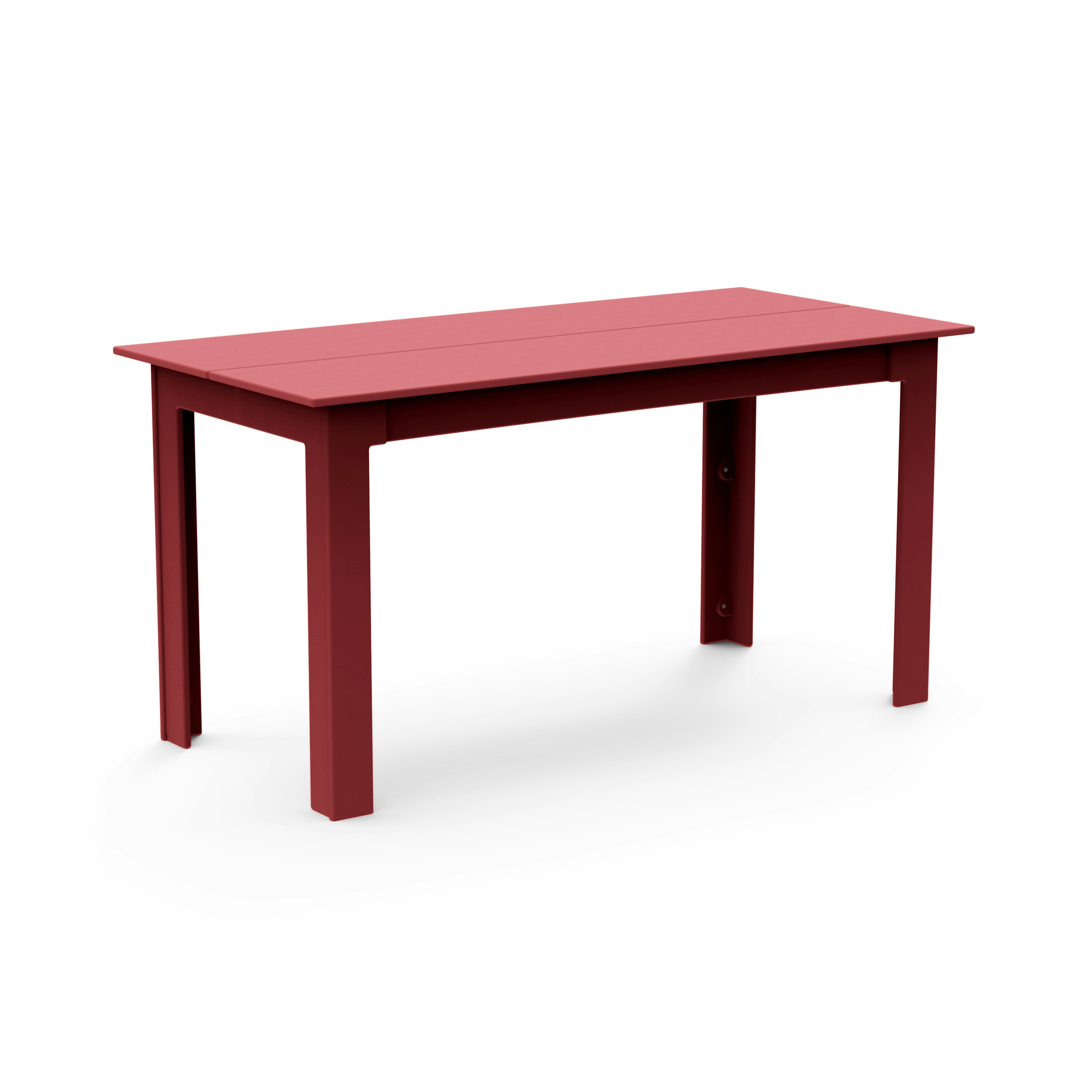 Fresh Air Table - 62in,  Chili