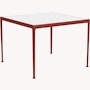 1966 Collection Porcelain Dining Table