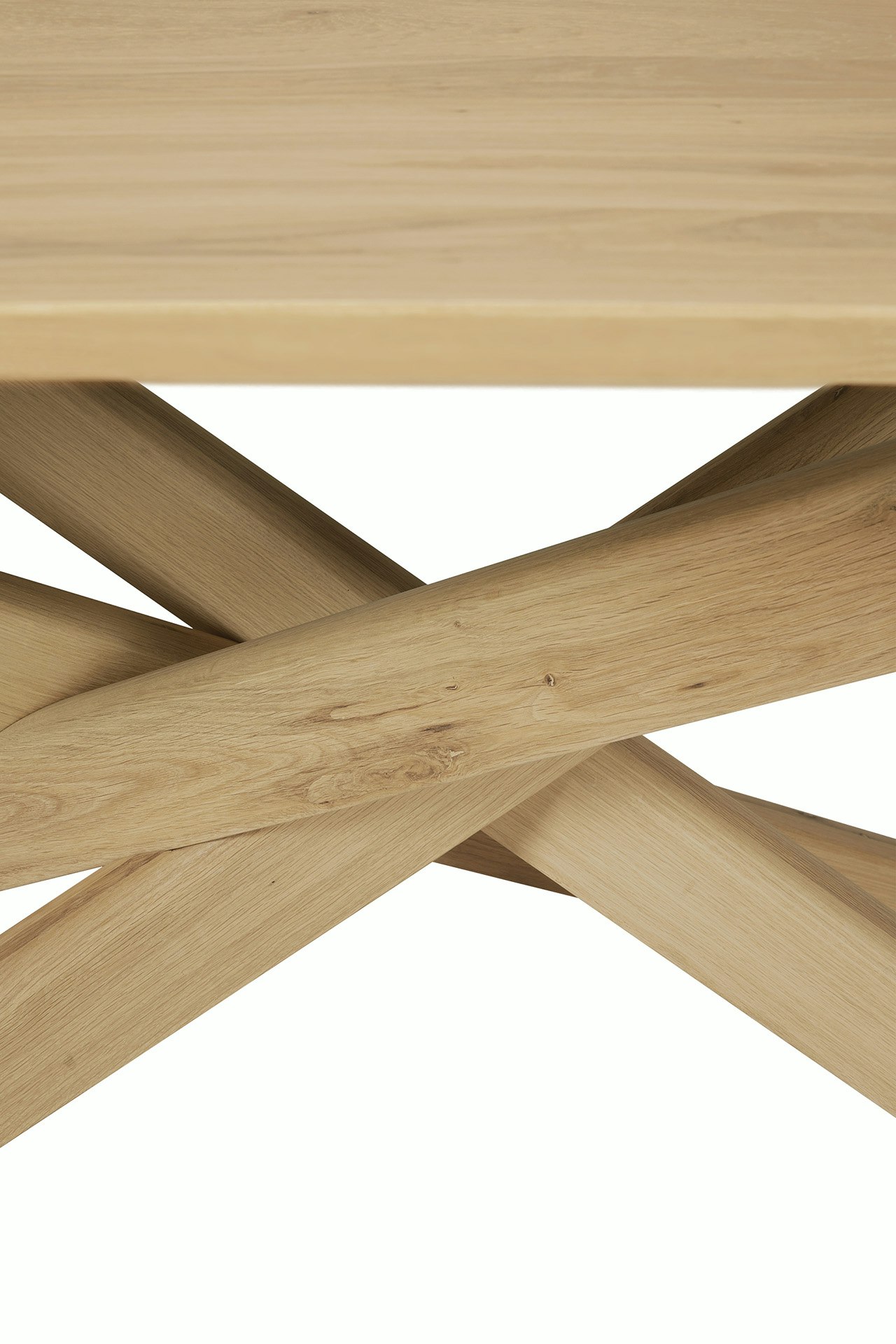 Mikado Dining Table