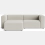 Mags Modular Sectional