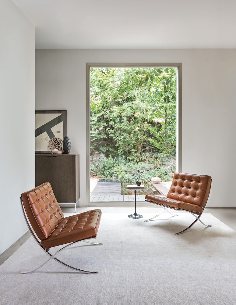 Barcelona® Chair