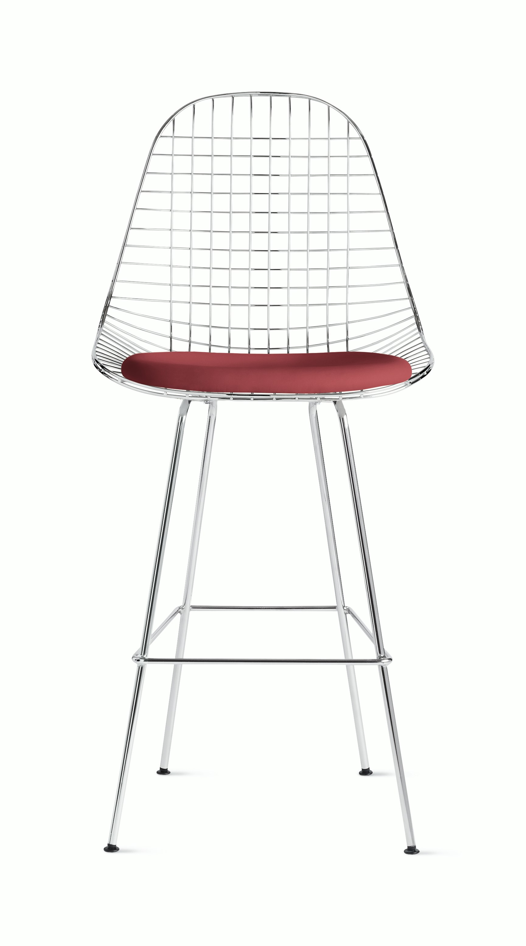 Eames Wire Stool