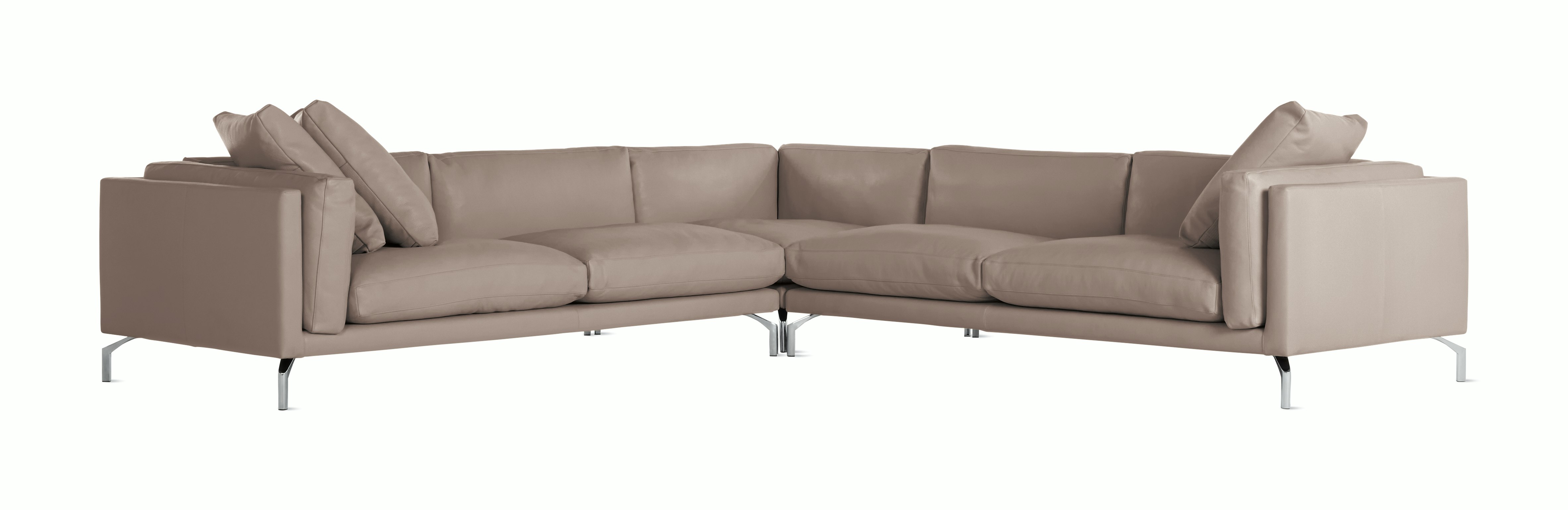 Como Corner Sectional