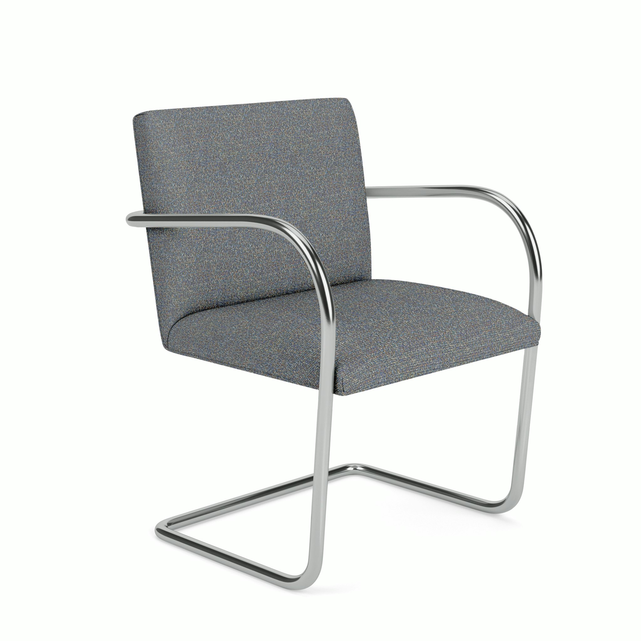 BRNO Tubular Chair