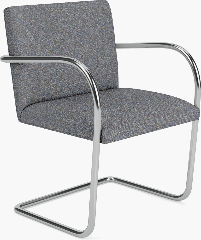 BRNO Tubular Chair